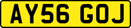 AY56GOJ