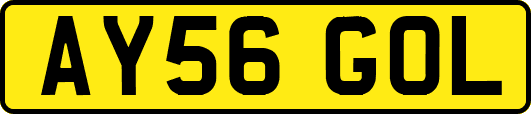 AY56GOL