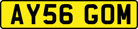 AY56GOM