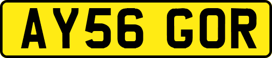 AY56GOR