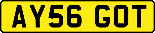 AY56GOT