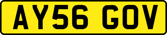 AY56GOV