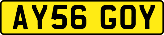 AY56GOY