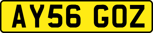 AY56GOZ