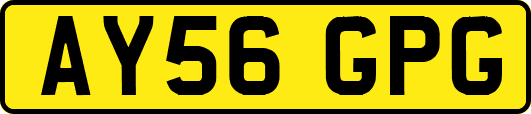 AY56GPG