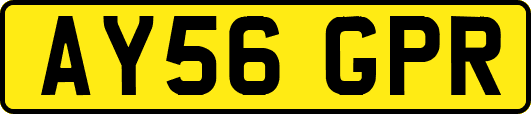 AY56GPR