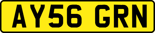 AY56GRN
