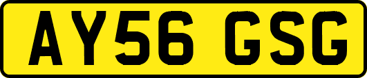 AY56GSG