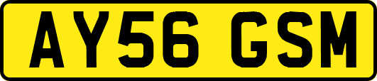 AY56GSM