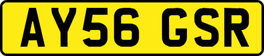 AY56GSR