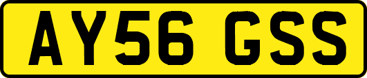 AY56GSS