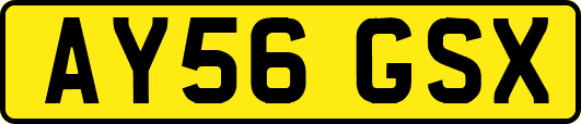 AY56GSX