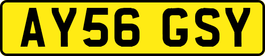 AY56GSY