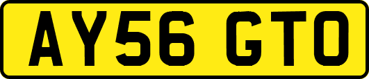 AY56GTO