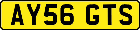 AY56GTS