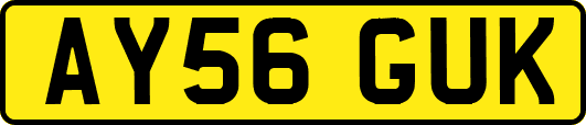 AY56GUK