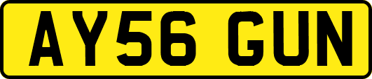 AY56GUN