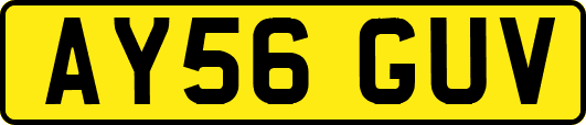 AY56GUV