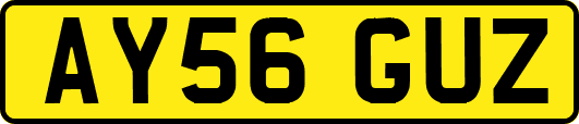 AY56GUZ