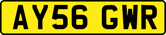 AY56GWR