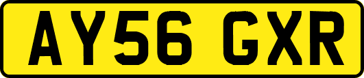AY56GXR