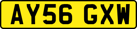 AY56GXW