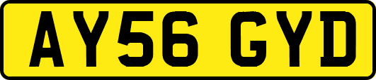 AY56GYD