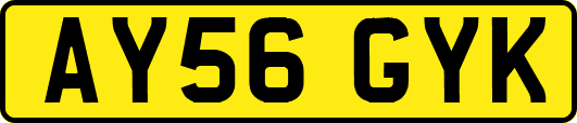 AY56GYK
