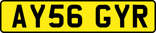 AY56GYR