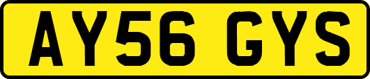 AY56GYS