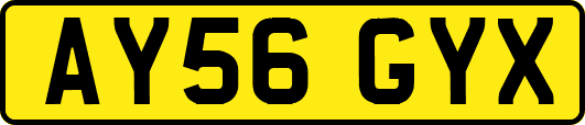 AY56GYX