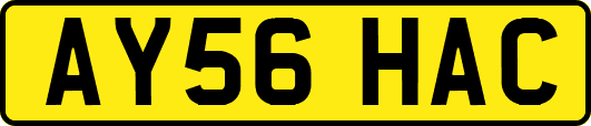 AY56HAC