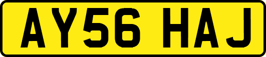AY56HAJ