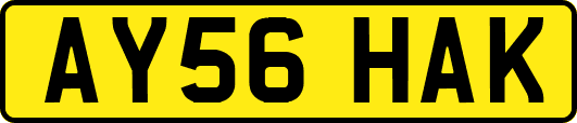 AY56HAK