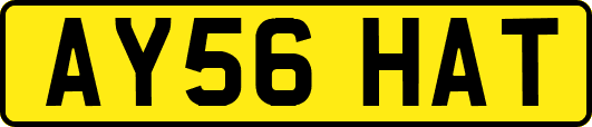 AY56HAT
