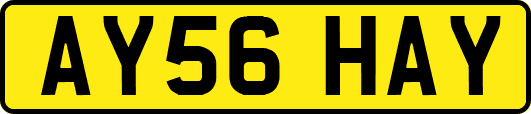AY56HAY