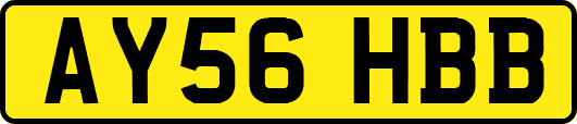 AY56HBB