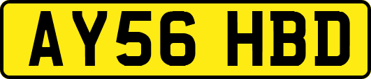 AY56HBD