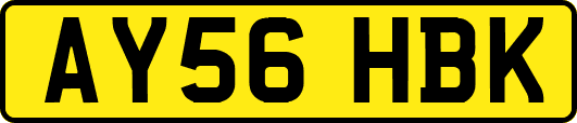 AY56HBK