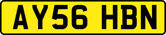 AY56HBN