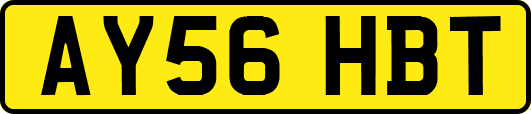 AY56HBT
