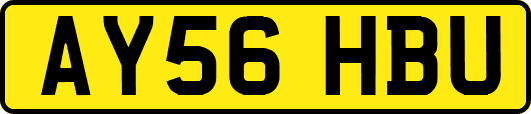 AY56HBU