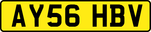 AY56HBV