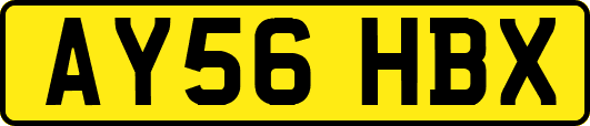 AY56HBX