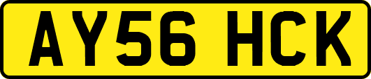 AY56HCK