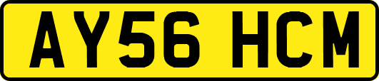 AY56HCM