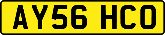 AY56HCO