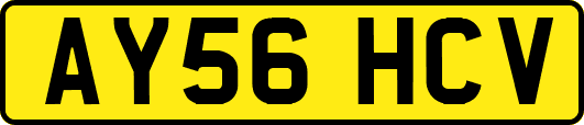 AY56HCV