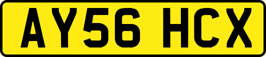 AY56HCX