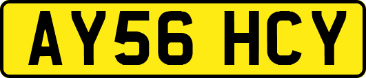 AY56HCY